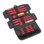 Cimco VDE Schraubendreher-Set 18teilig
