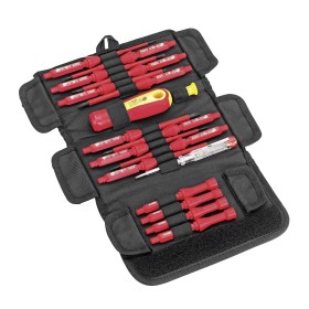Cimco VDE Schraubendreher-Set 18teilig