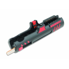 Kabelentmanteler Geeignet für Rundkabel 8 bis 13 mm 1.5 bis 4 mm² Cimco