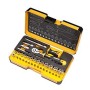Felo r-go XL Box Socket Set (36 Stück)