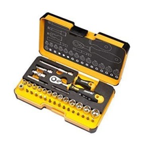 Felo r-go XL Box Socket Set (36 Stück)
