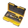 Felo r-go XL Box Socket Set (36 Stück)