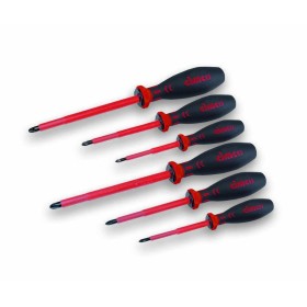 VDE Schraubendreher-Set 5teilig Cimco Innen-TORX