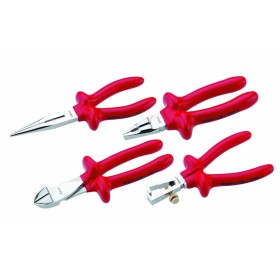 VDE Zangen-Set 4teilig Cimco