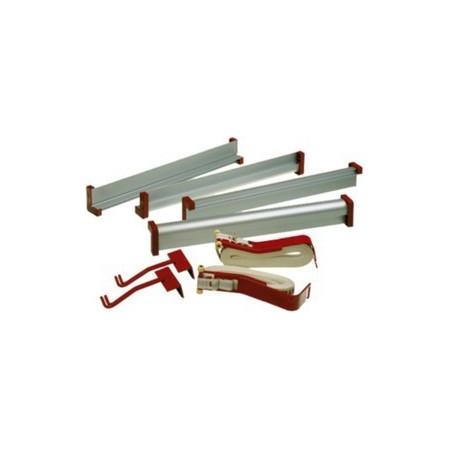 Rahmenspanner LAMELLO