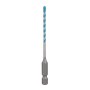 Bosch Mehrzweckbohrer HEX-9 Multi Construction