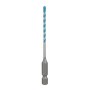 Bosch Mehrzweckbohrer HEX-9 Multi Construction