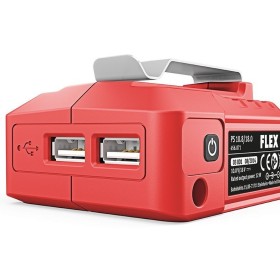 Flex-Tools Battery adapter PS 10.8/18.0
