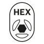 Bosch Mehrzweckbohrer HEX-9 Multi Construction