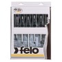 Felo Schraubendreher Satz 6 teilig, Serie 500