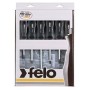 Felo Schraubendreher Satz 6 teilig, Serie 500