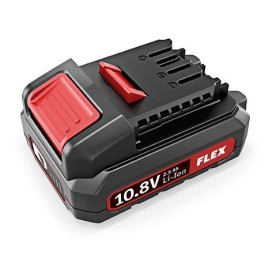 Flex-Tools Li-Ion rechargeable battery pack AP 10.8/2.5