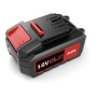 Flex-Tools Li-Ion rechargeable battery pack AP 18.0/5.0