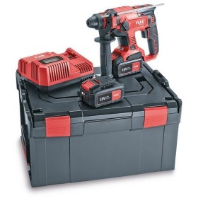 Flex-Tools Akku Kombi-Bohrhammer 18,0 V