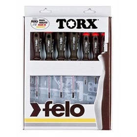 Felo Schraubendreher Satz 7-teilig, Serie 500