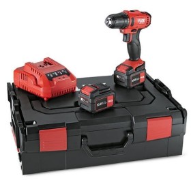 Flex-Tools 2-Gang Akku-Bohrschrauber 10,8 V "Light Duty"
