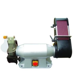 Schleifmaschine MDB100/200HD