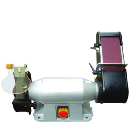 Schleifmaschine MDB100/200HD