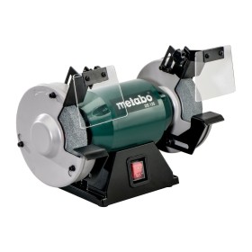 Doppelschleifmaschine Karton