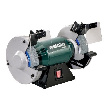 Doppelschleifmaschine Karton