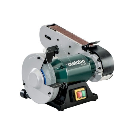 Doppelschleifmaschine Karton