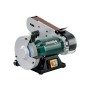 Doppelschleifmaschine Karton