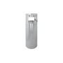 Smoky plus Bin und selbstverlöschender Aschenbecher mm 250 x 800 h