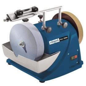 Nassschleifmaschine Tiger 2000s