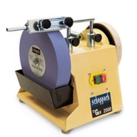 Nassschleifmaschine Tiger 2500