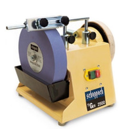 Nassschleifmaschine Tiger 2500
