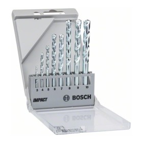 Bosch Steinbohrer-Set CYL-1