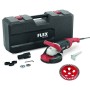 Flex-Tools Kraftvoller 1800 Watt Sanierungsschleifer für randnahes Schleifen, 150 mm