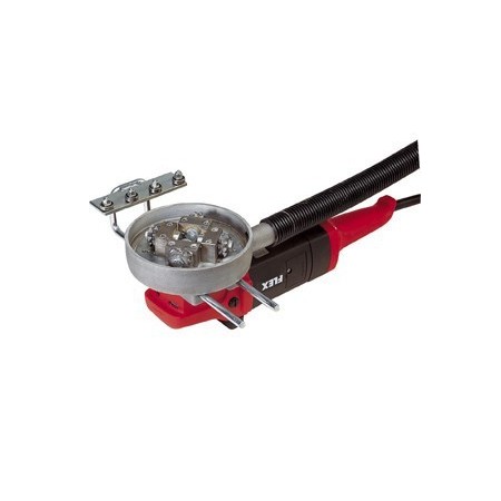 Flex-Tools Stockmaschine für Treppen und Flächen