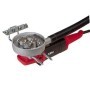 Flex-Tools Stockmaschine für Treppen und Flächen