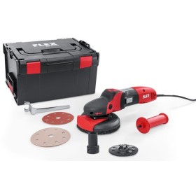 Flex-Tools SUPRAFLEX, der Schleif-Spezialist für lackierte Oberflächen, Holz, Stein und Metall