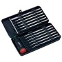 Felo Schraubendrehersatz NM-Box 0.6 - 1.5 NM 14-teilig