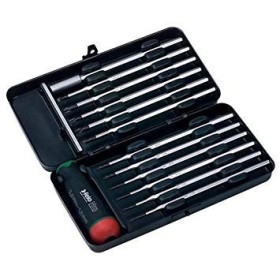 Felo Schraubendrehersatz NM-Box 0.6 - 1.5 NM 14-teilig