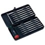 Felo Schraubendrehersatz NM-Box 0.6 - 1.5 NM 14-teilig