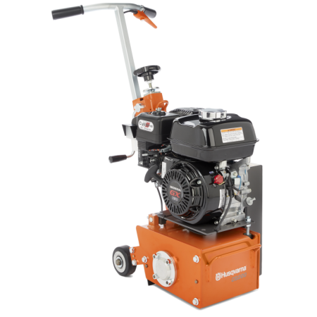 Husqvarna CG 200 Schleifmaschinen