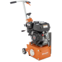Husqvarna CG 200 Schleifmaschinen