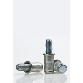 Gesipa Blindnietschraube Stahl-M 100stk.