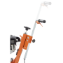 Husqvarna CG 200 Schleifmaschinen