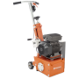 Husqvarna CG 200 Schleifmaschinen 2,2 kW