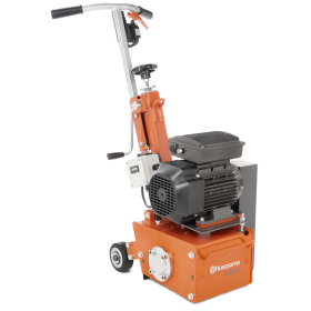 Husqvarna CG 200 Schleifmaschinen 2,2 kW