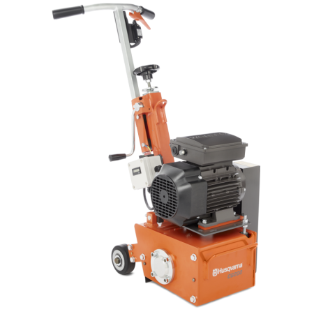 Husqvarna CG 200 Schleifmaschinen 2,2 kW