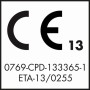 Gesipa Blindniete A4-Edelstahl Grosskopf-K 250stk.