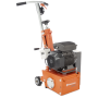 Husqvarna CG 200 Schleifmaschinen 2,2 kW