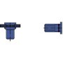 Gesipa Blindnietmuttern PolyGrip Stahl-M 500stk.