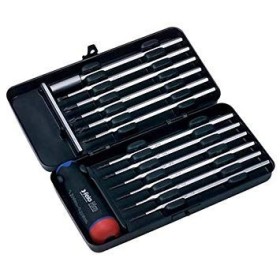 Felo Schraubendrehersatz NM-Box 1.5-3.0 NM 14-teilig