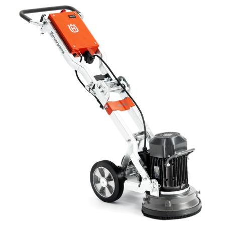 Husqvarna PG 280 Schleifmaschinen